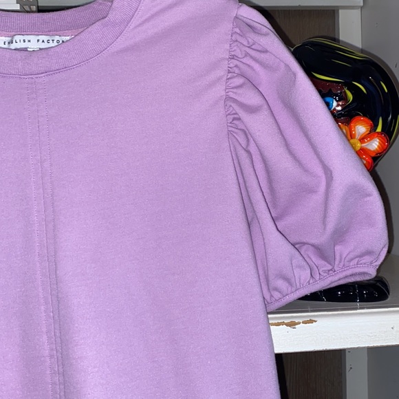 English Factory Dress - Picture 5 of 6